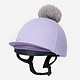 Pom Hat Silk