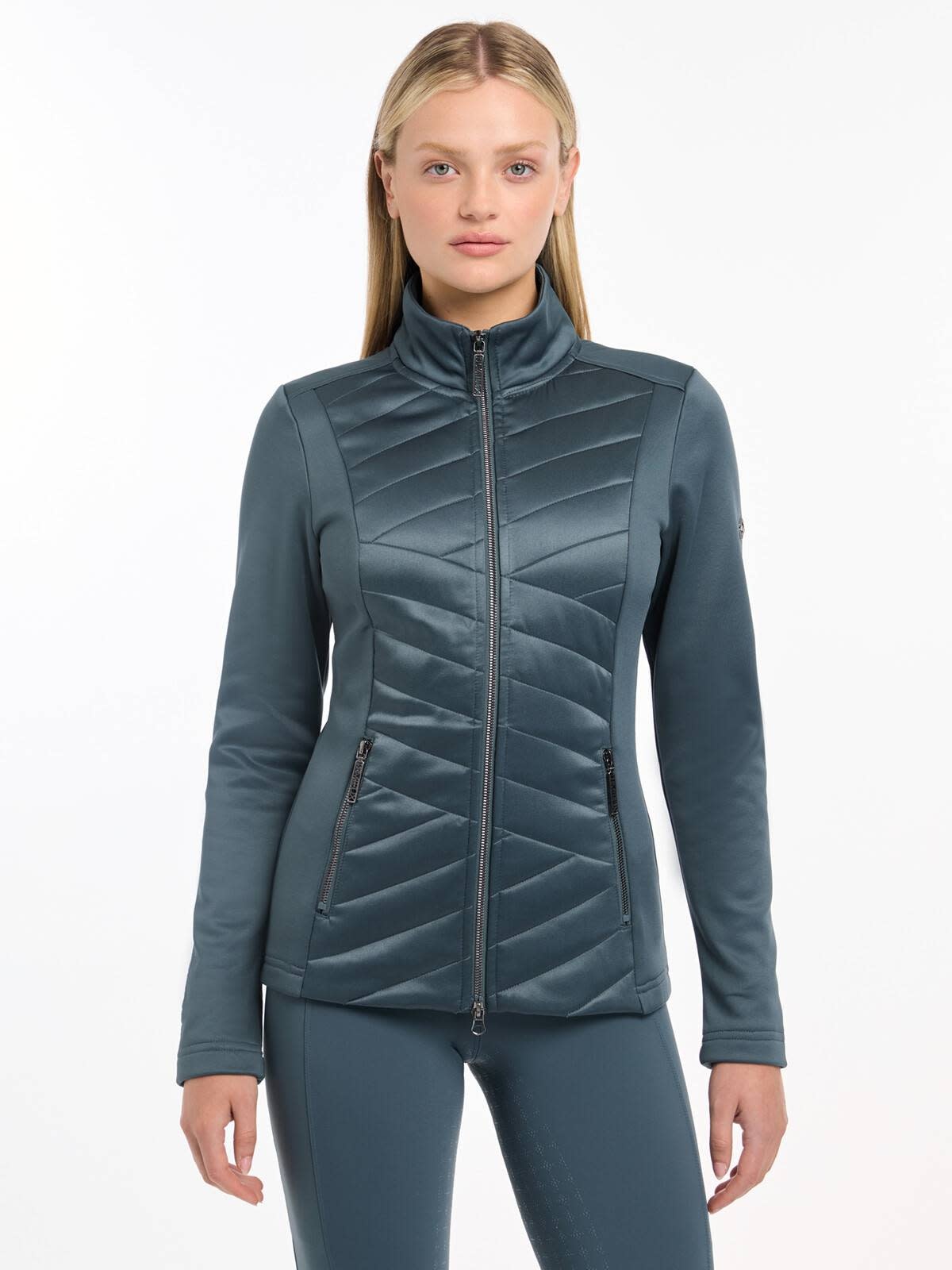 LeMieux LeMieux Dynamique Jacket