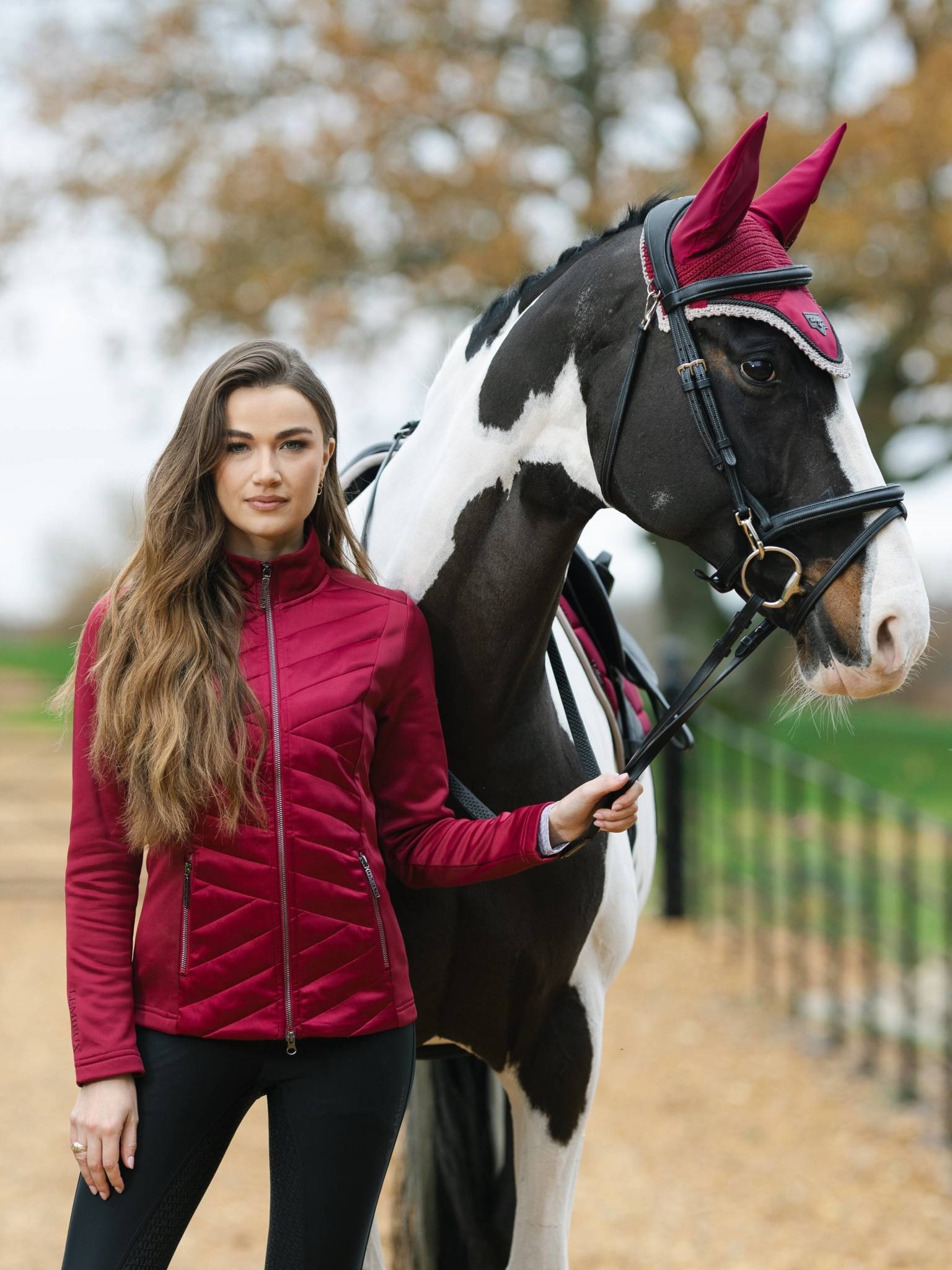 LeMieux LeMieux Dynamique Jacket