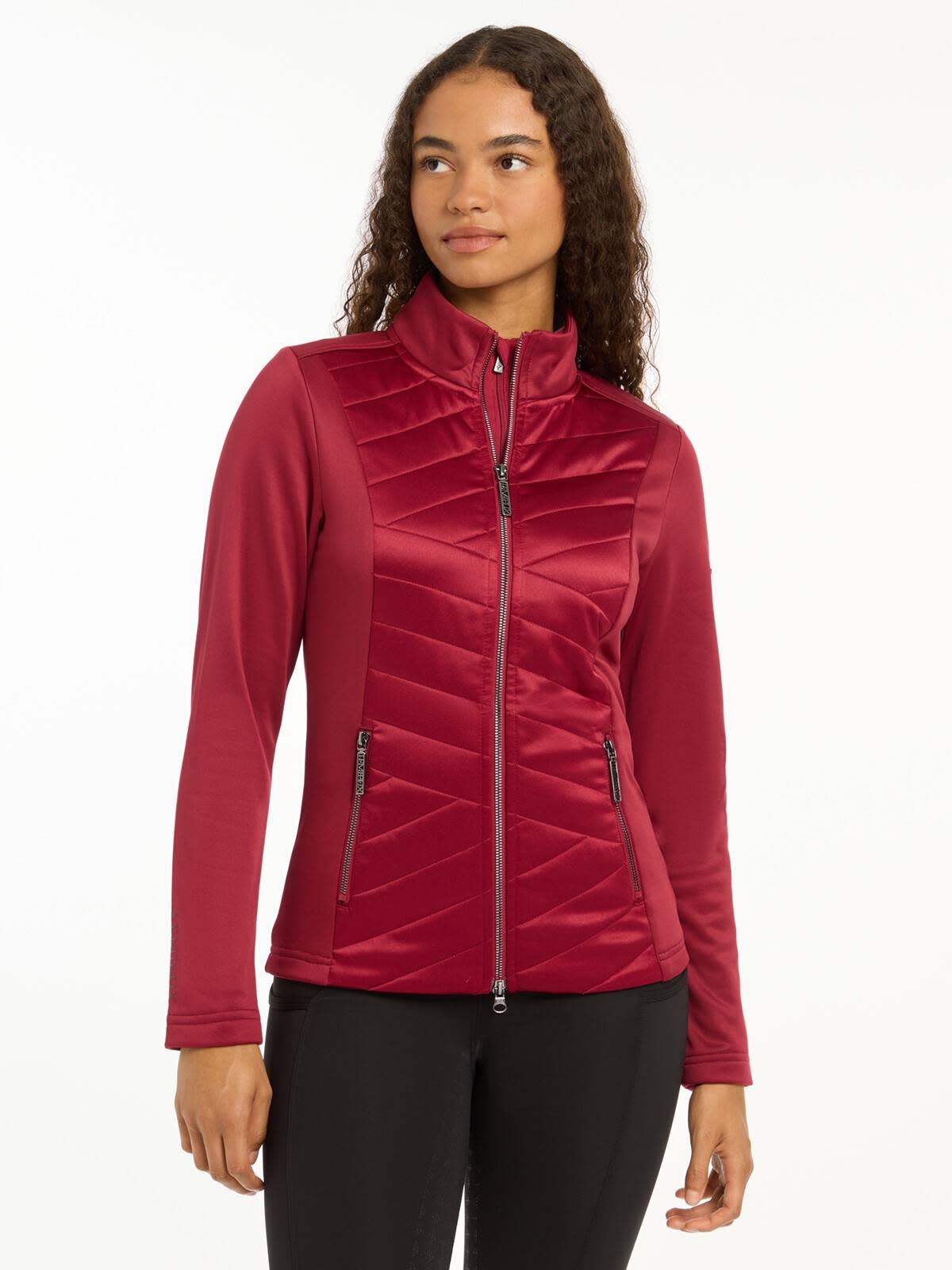 LeMieux LeMieux Dynamique Jacket
