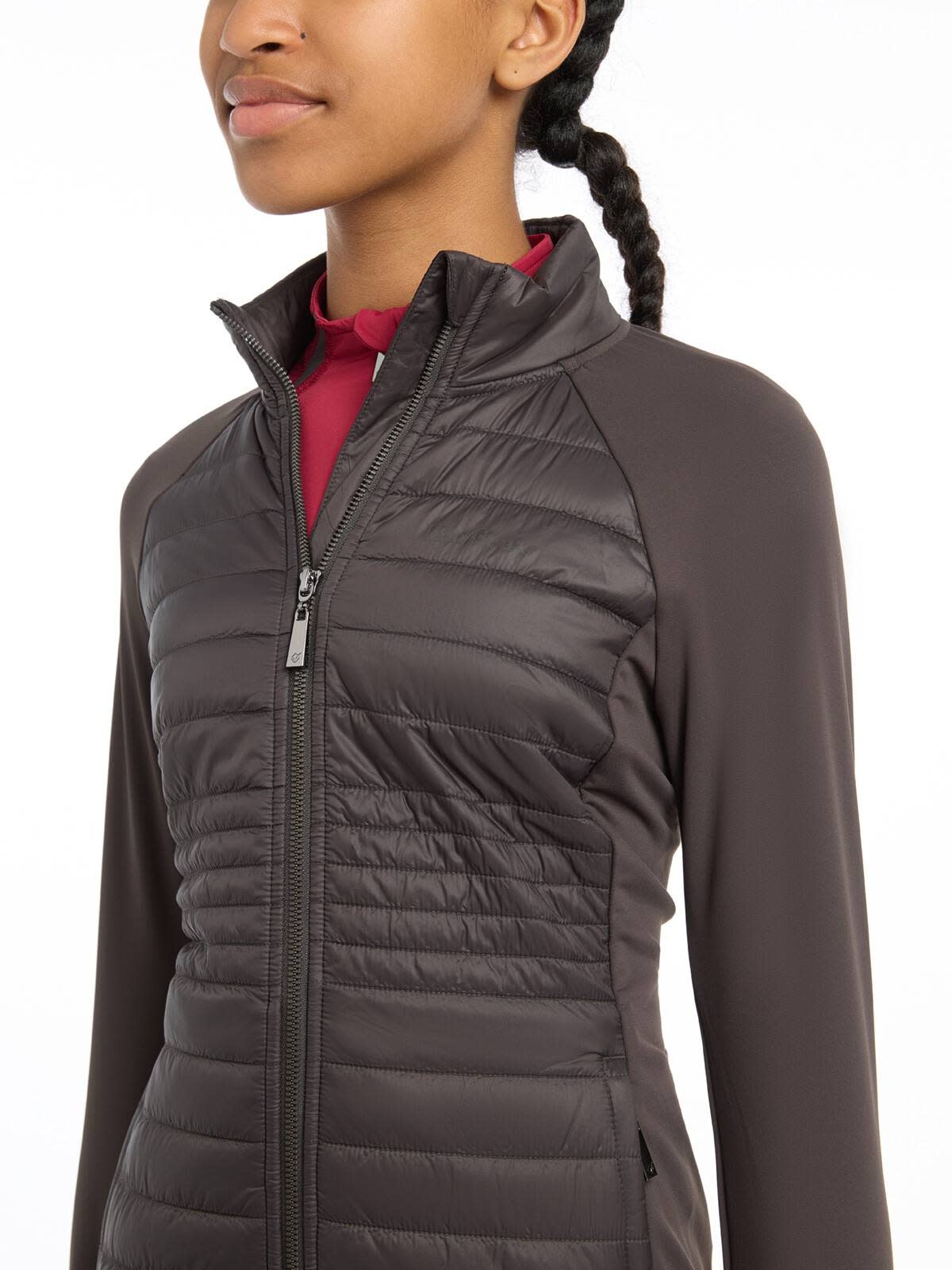 LeMieux LeMieux Young Rider Josephine Jacket