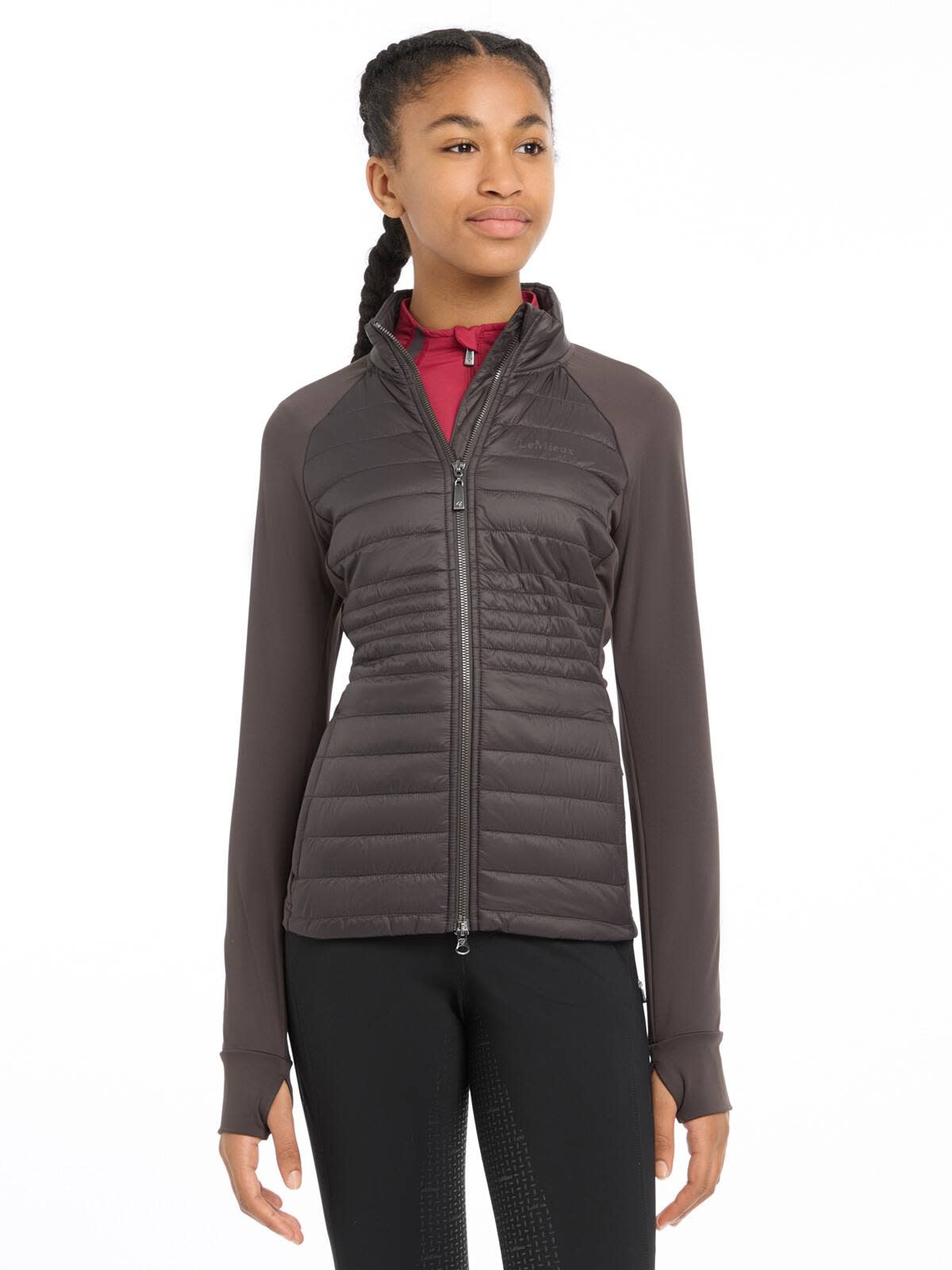 LeMieux LeMieux Young Rider Josephine Jacket