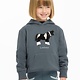 LeMieux LeMieux Mini Romi Hoodie, Petrol