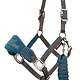 LeMieux LeMieux Vogue Fleece Headcollar and Rope