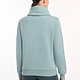 LeMieux Lemieux Adele Funnel Neck Sweatshirt, Glacier