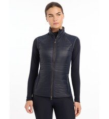 LeMieux LeMieux Juliette Gilet, Navy
