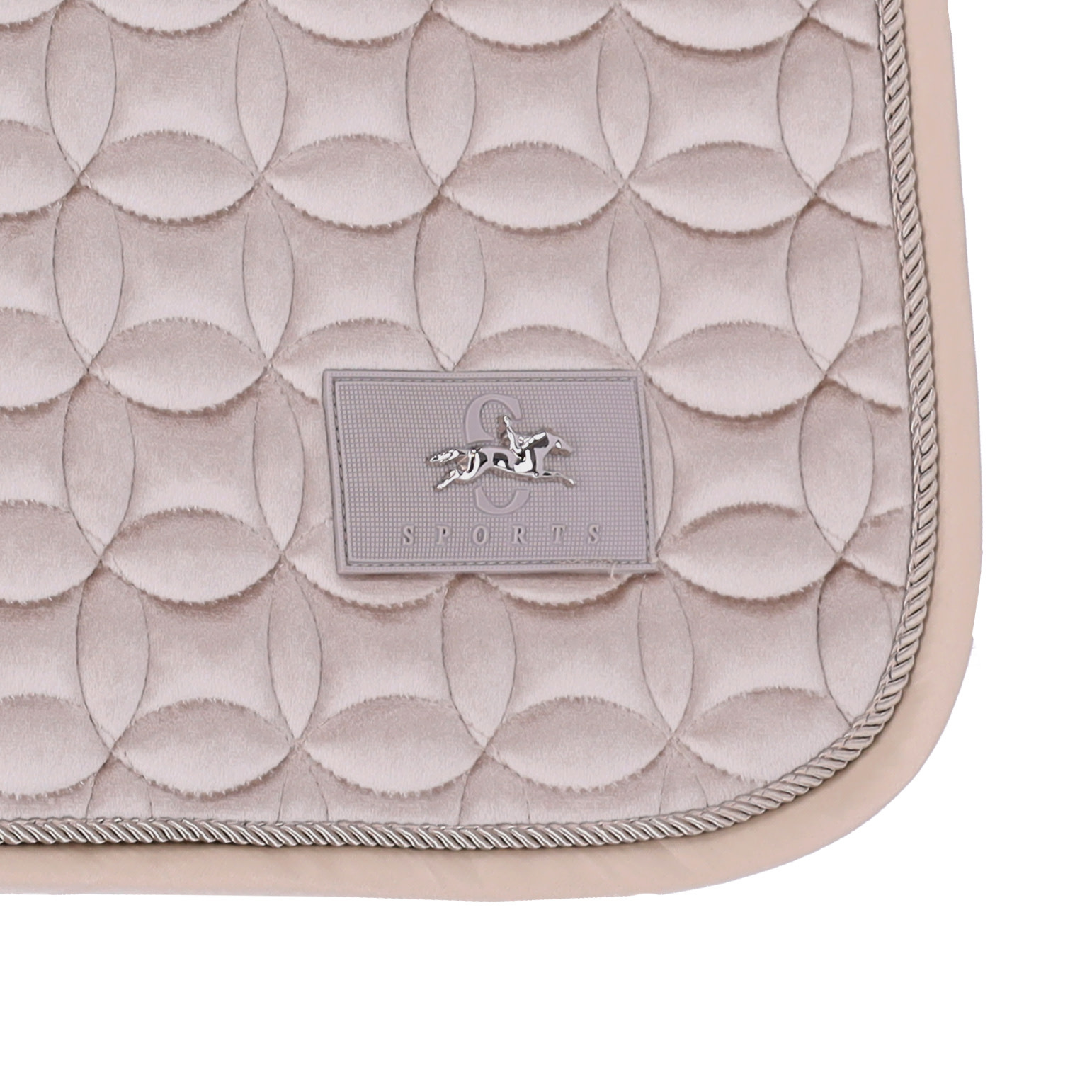 Schockemohle Schockemohle Velvet Balance Pad, Jumping