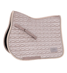 Schockemohle Schockemohle Velvet Balance Pad, Jumping