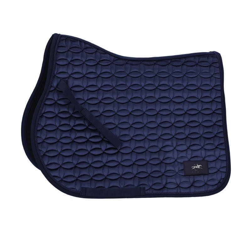 Schockemohle Schockemohle Velvet Balance Pad, Jumping