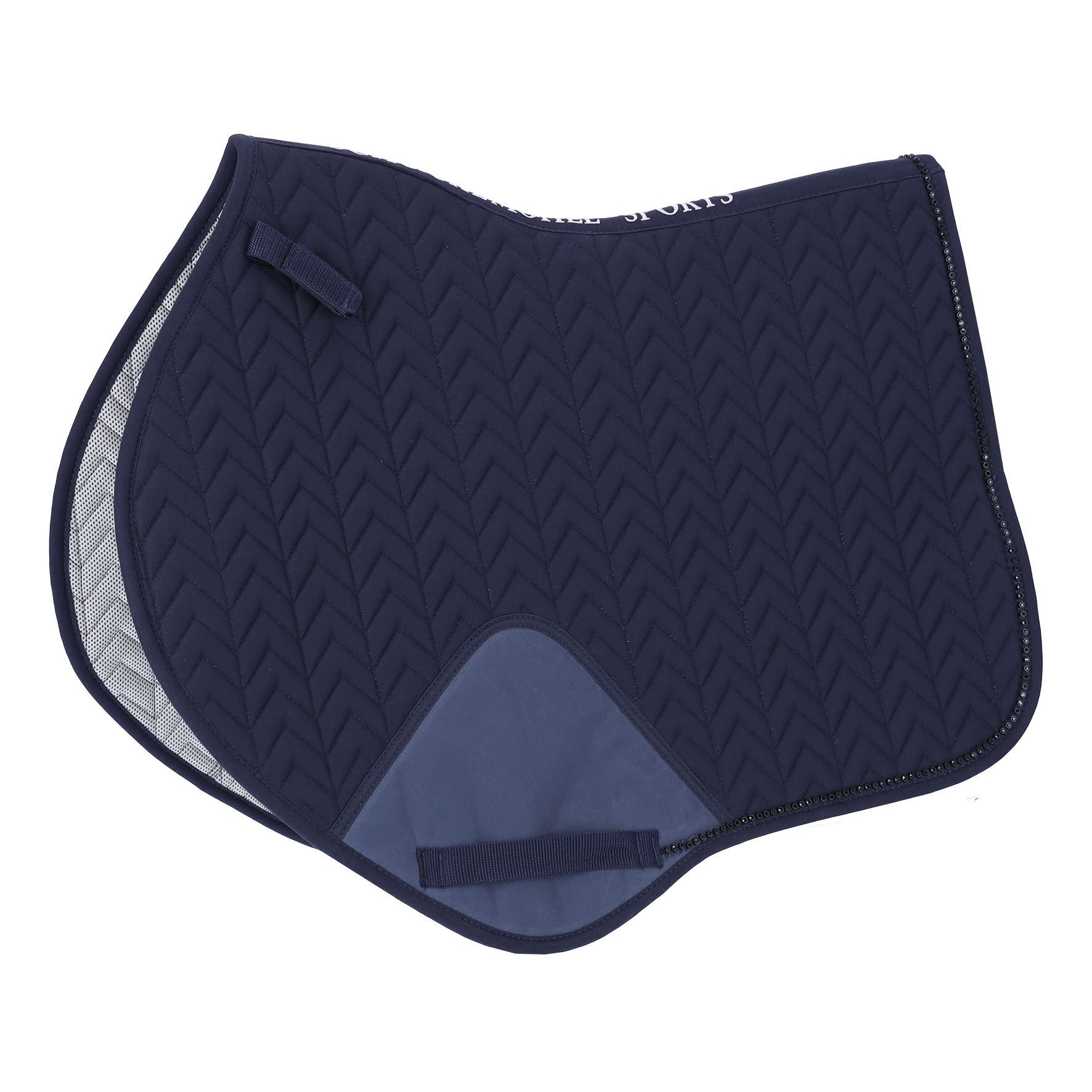 Schockemohle Schockemohle Power Pad, Jump
