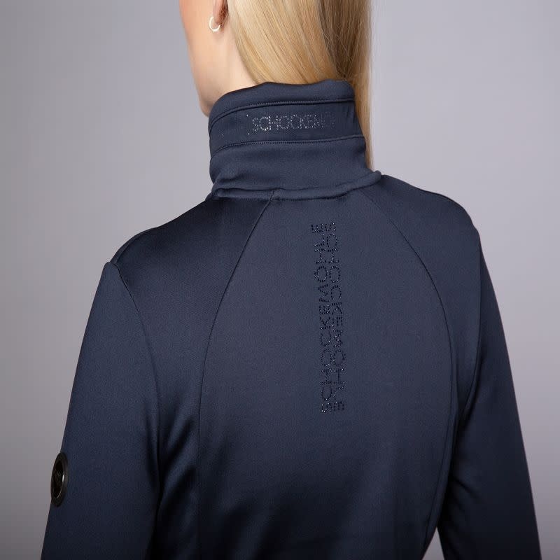 Schockemohle Schockemohle SPRica Style Jacket, Deep Night
