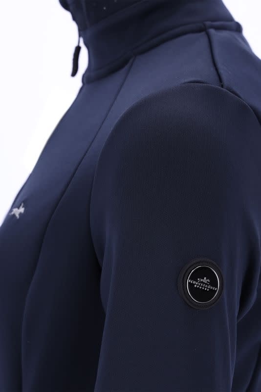 Schockemohle Schockemohle SPRica Style Jacket, Deep Night