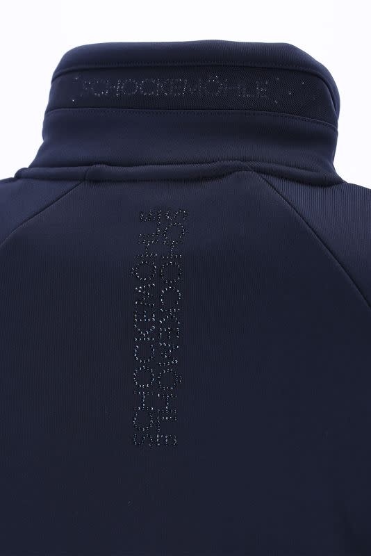 Schockemohle Schockemohle SPRica Style Jacket, Deep Night