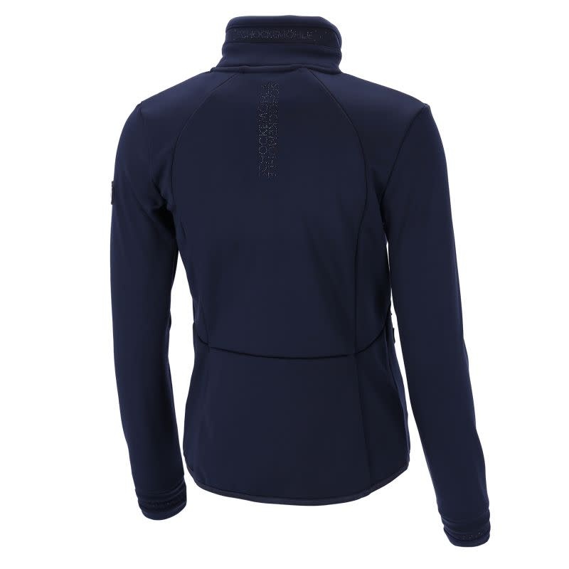 Schockemohle Schockemohle SPRica Style Jacket, Deep Night