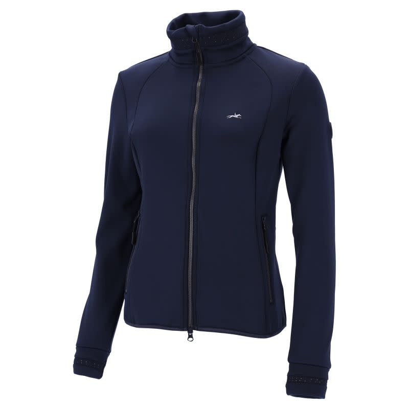 Schockemohle Schockemohle SPRica Style Jacket, Deep Night