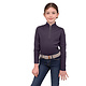 Chestnut Bay Chestnut Perfromance Rider SkyCool Youth Shirt