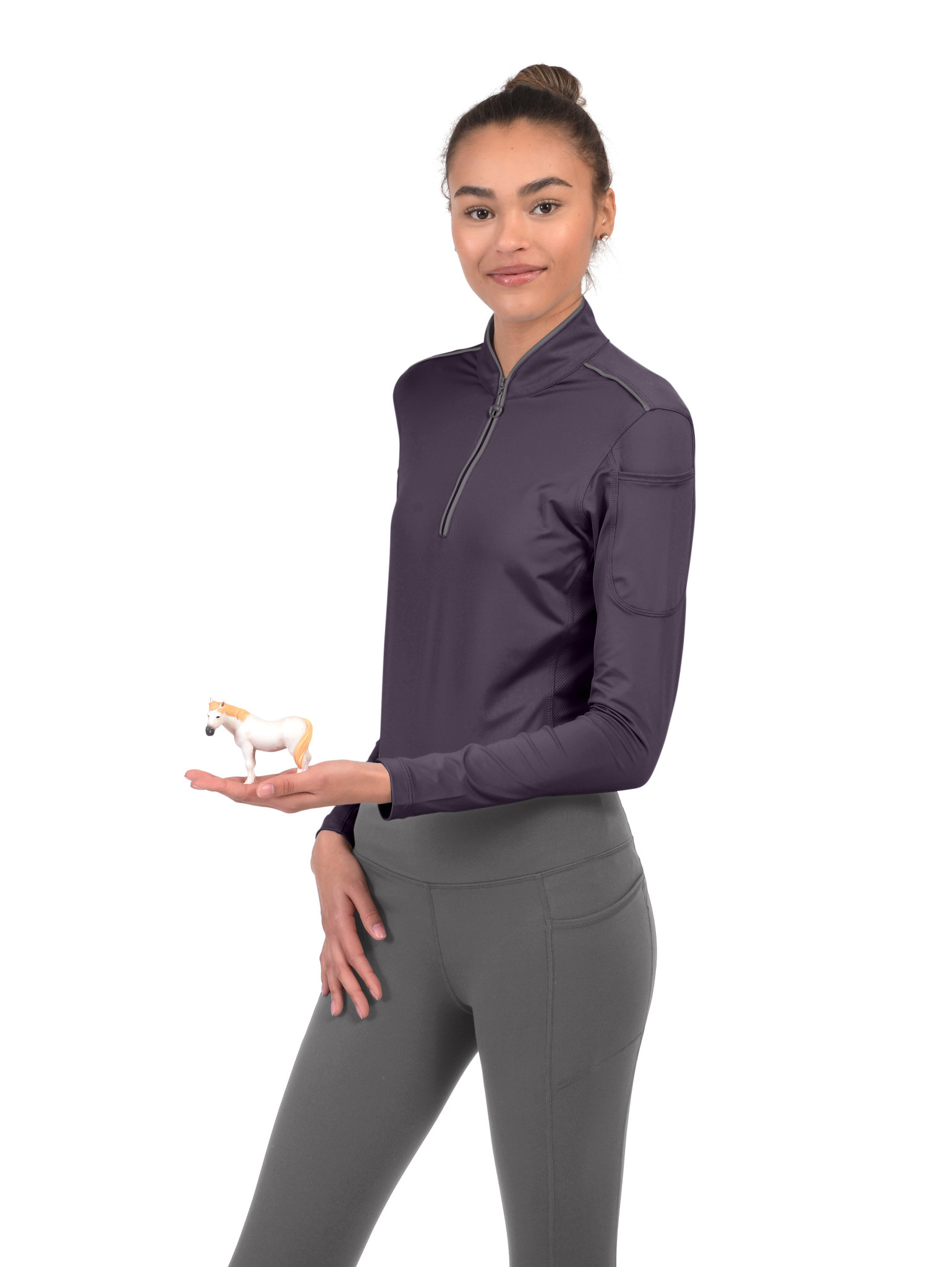 Chestnut Bay Chestnut Bay Performance Rider SkyCool Shirt
