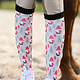 Dreamers and Schemers 2023 Dreamers and Schemers Holiday Socks