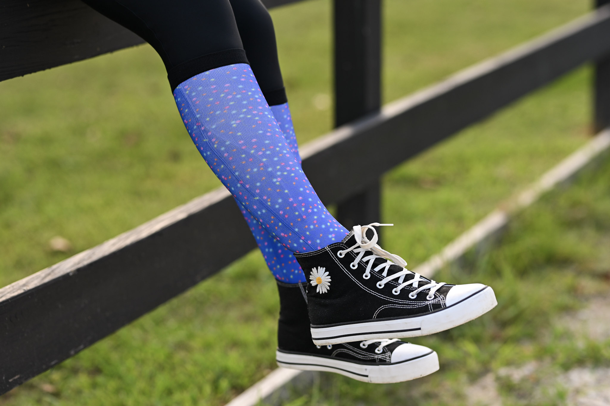 Dreamers and Schemers 2023 Dreamers and Schemers Holiday Socks