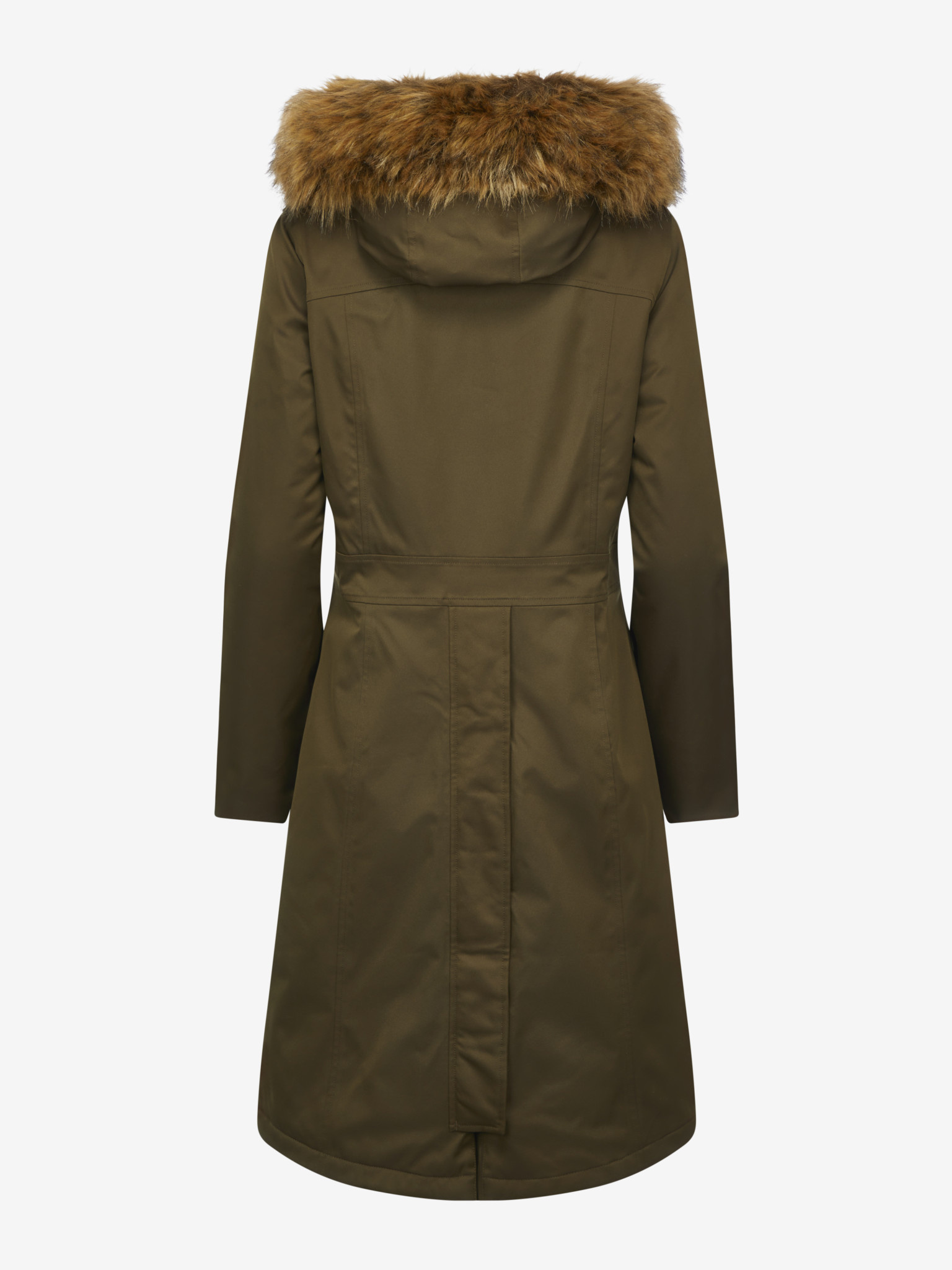 LeMieux Anya Waterproof Riding, Alpine