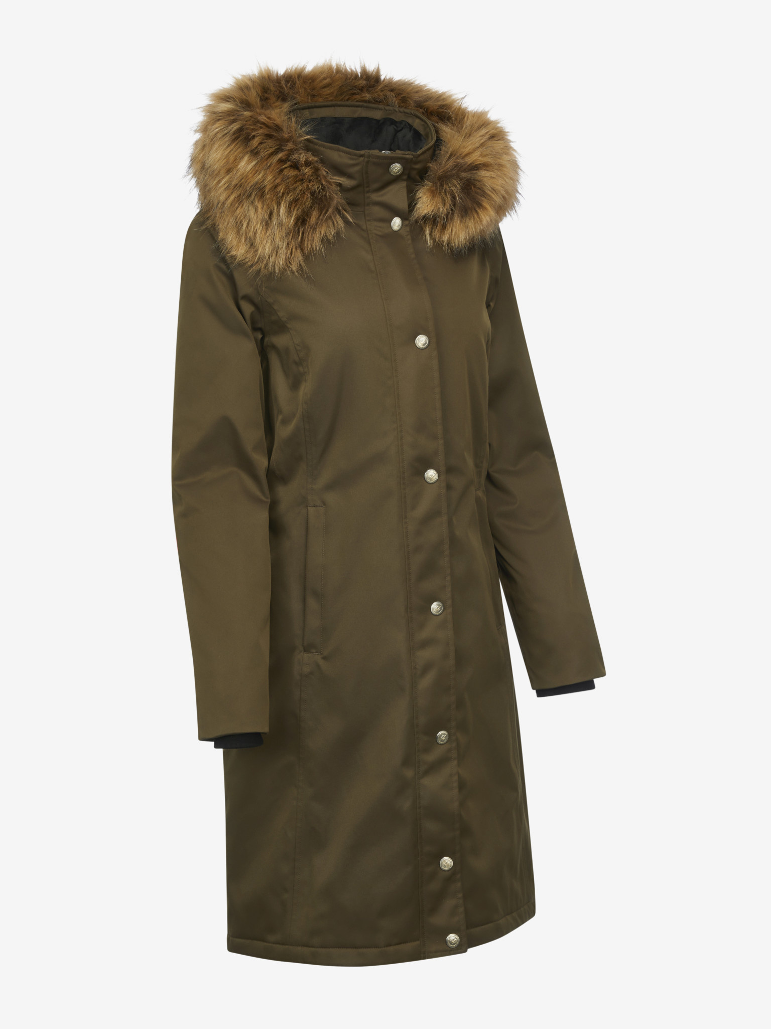 LeMieux Anya Waterproof Riding, Alpine