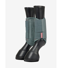 LeMieux Arika Mesh Brushing Boots