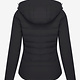 LeMieux Brooke Waterproof Hybrid Jacket Black