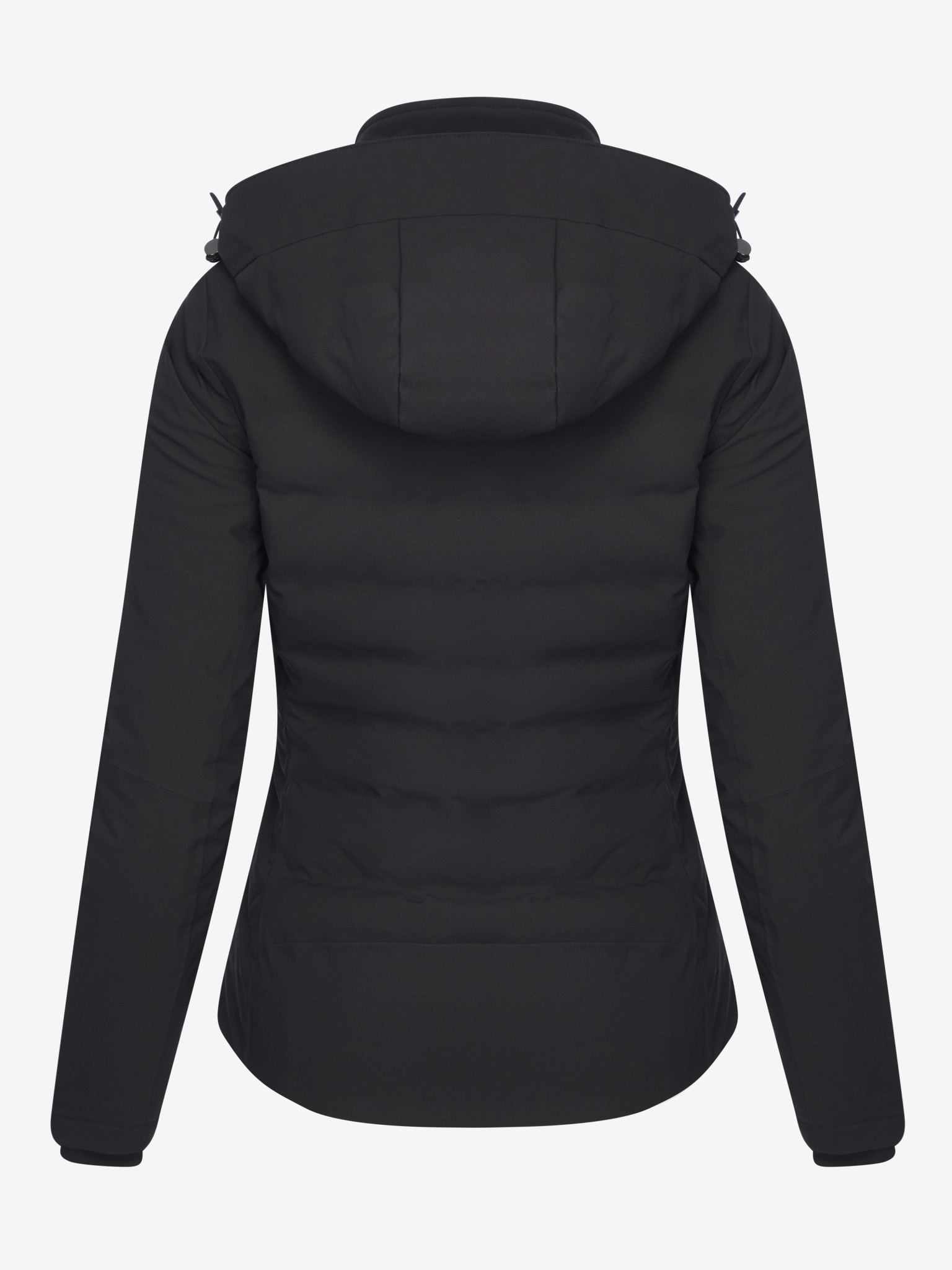 LeMieux Brooke Waterproof Hybrid Jacket Black