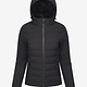 LeMieux Brooke Waterproof Hybrid Jacket Black