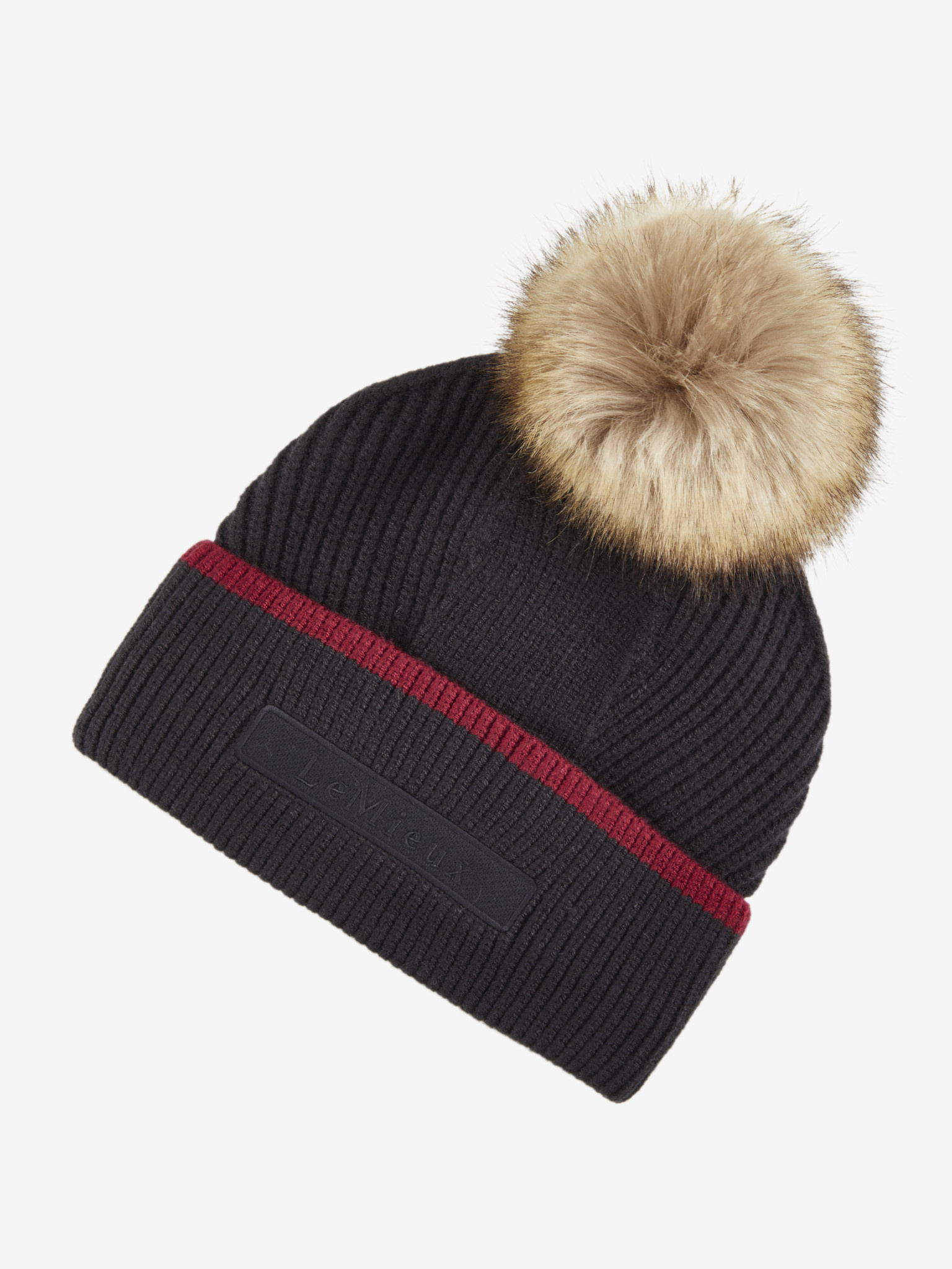 LeMieux Clara Cable Beanie