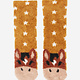 LeMieux Fluffy Character Socks, Adult
