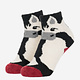 LeMieux Mini Fluffy Character Socks