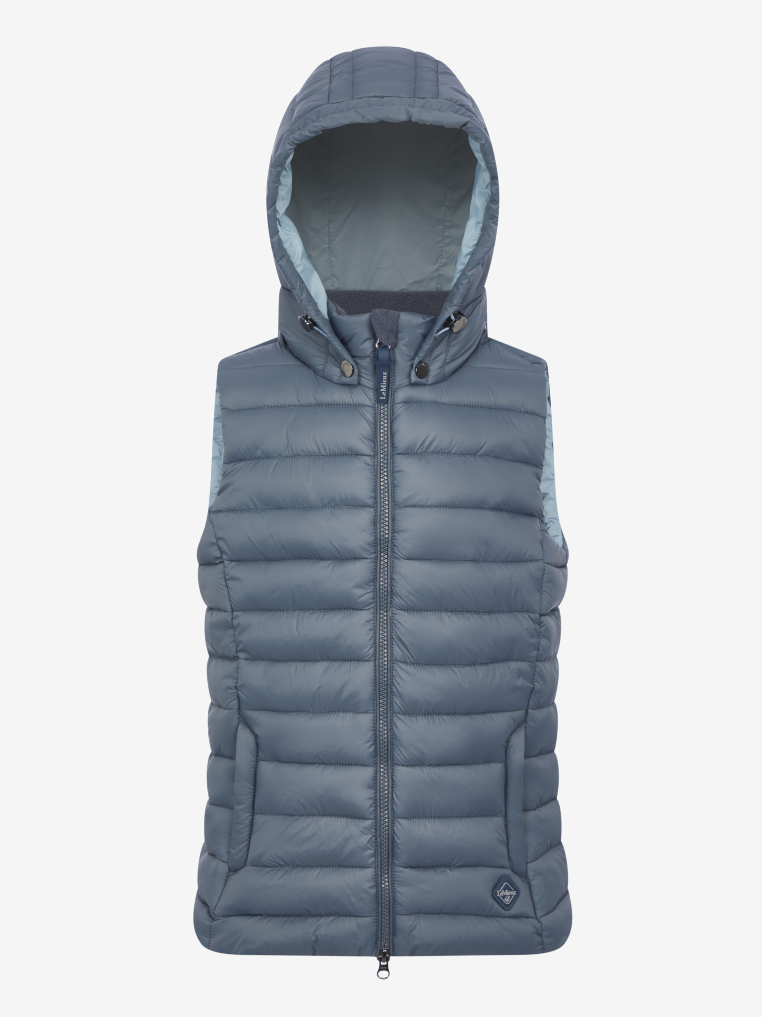 LeMieux Young Rider Milly Puffer Gilet