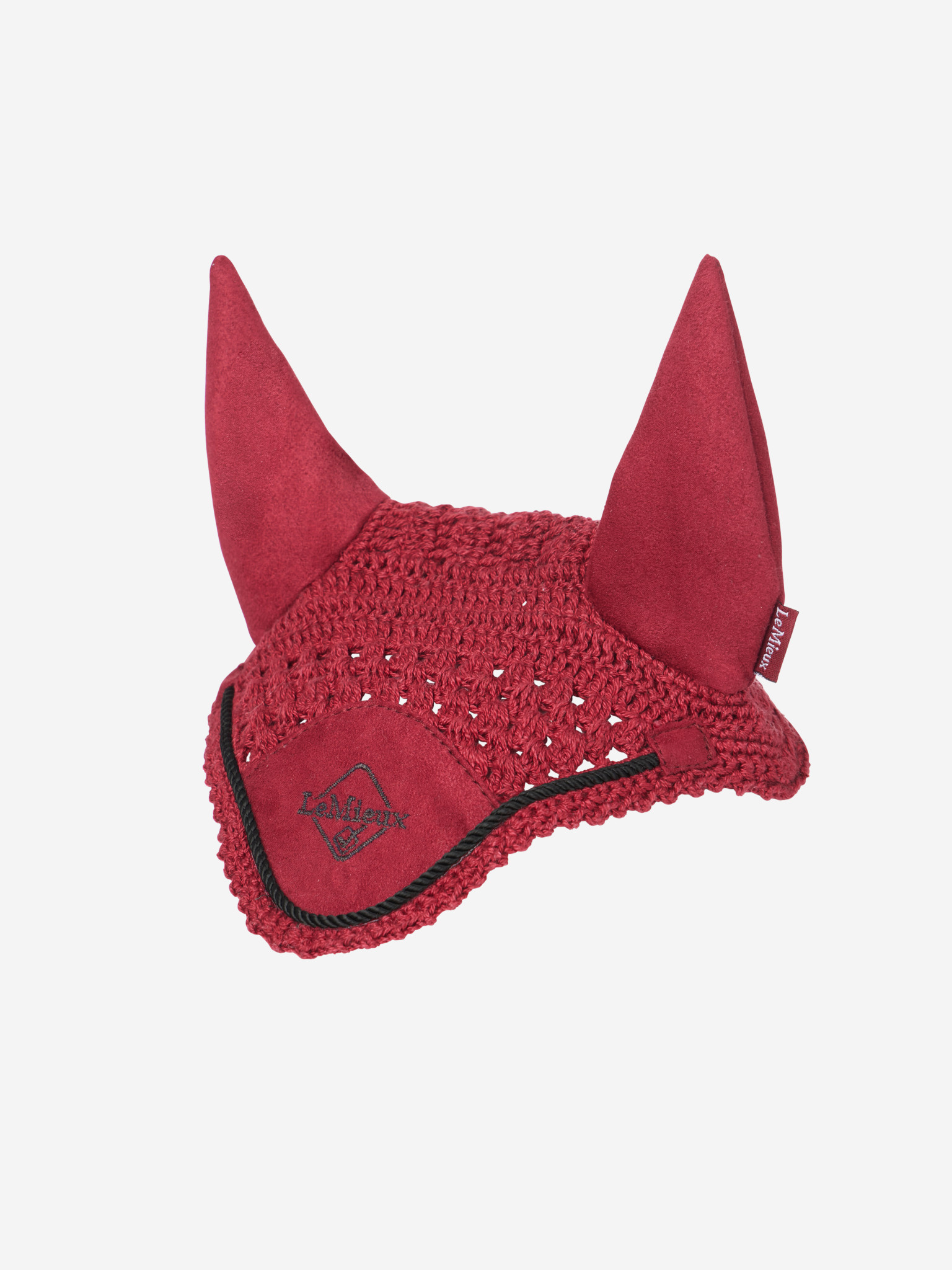 LeMieux LeMieux Hobby Horse Ear Bonnet