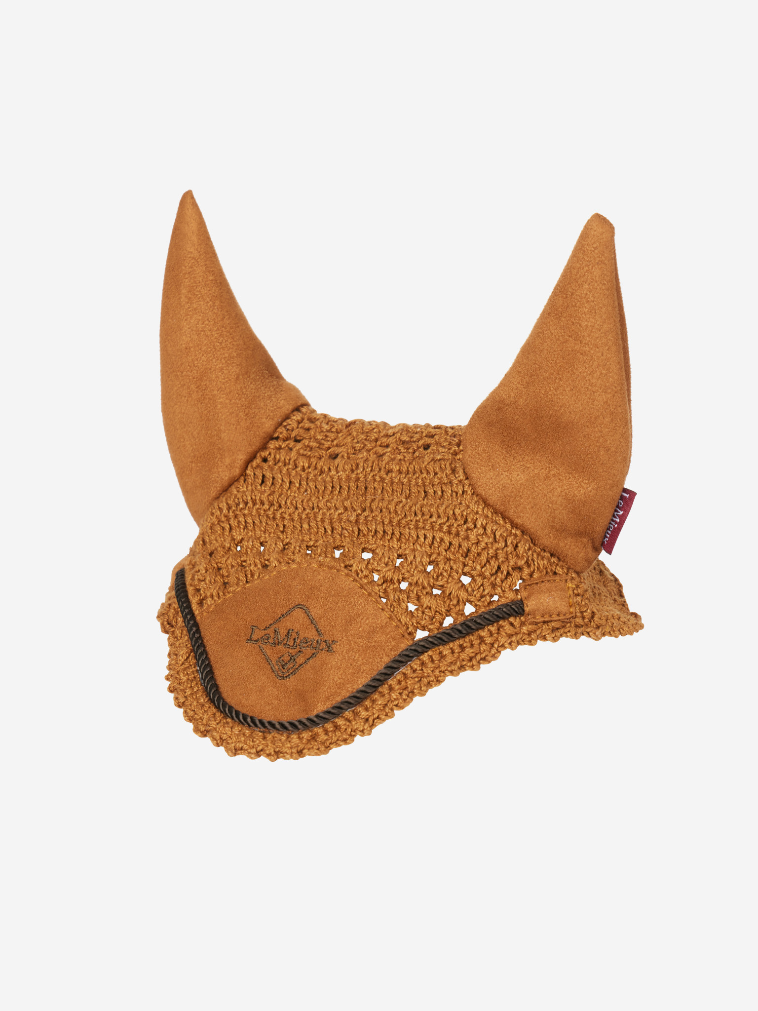 LeMieux LeMieux Hobby Horse Ear Bonnet