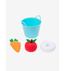 LeMieux LeMieux Toy Pony Treats Bucket