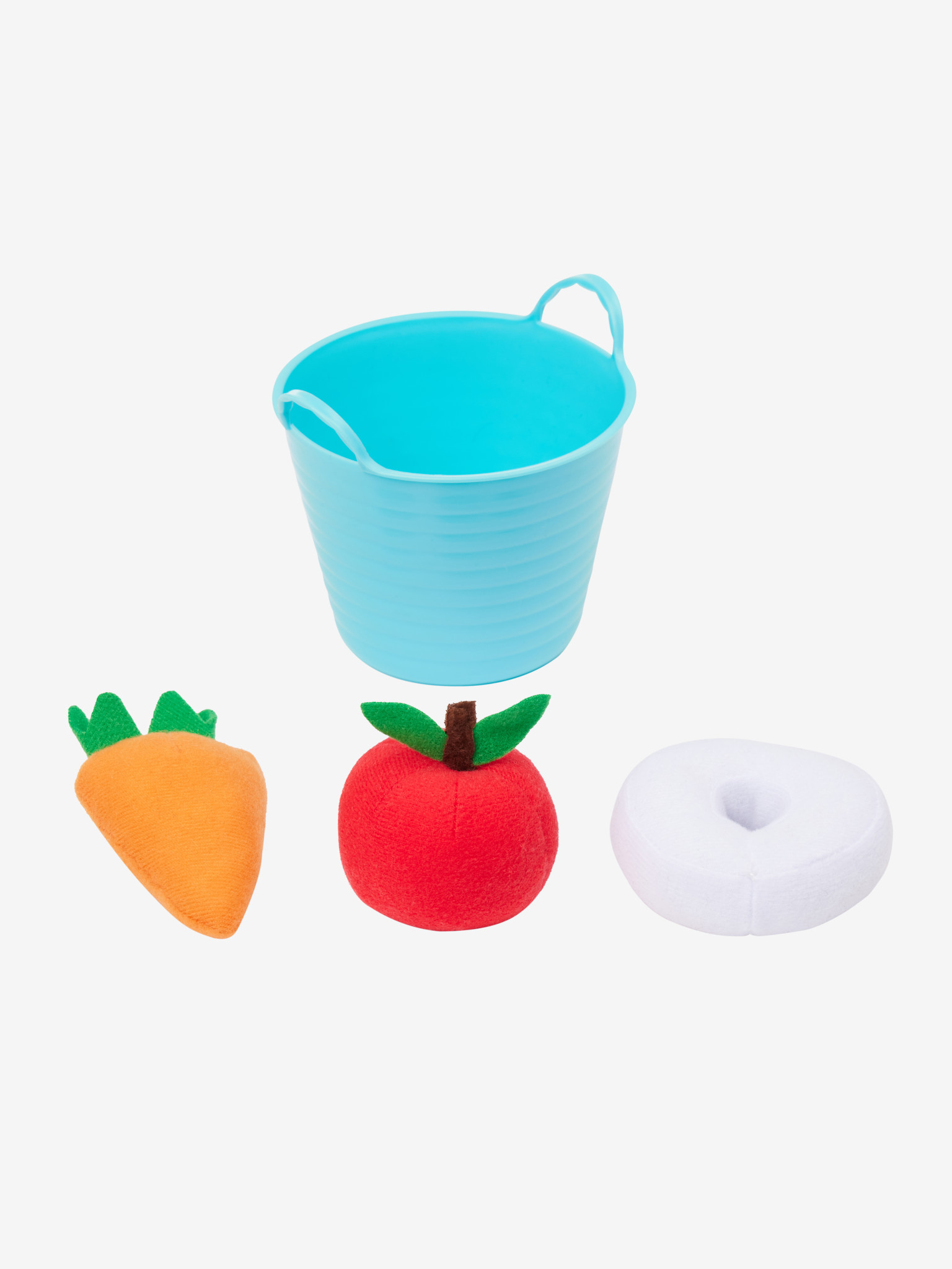 LeMieux LeMieux Toy Pony Treats Bucket