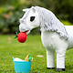 LeMieux LeMieux Toy Pony Treats Bucket