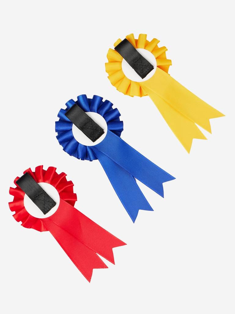 LeMieux LeMieux Toy Pony Rosettes