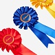 LeMieux LeMieux Toy Pony Rosettes