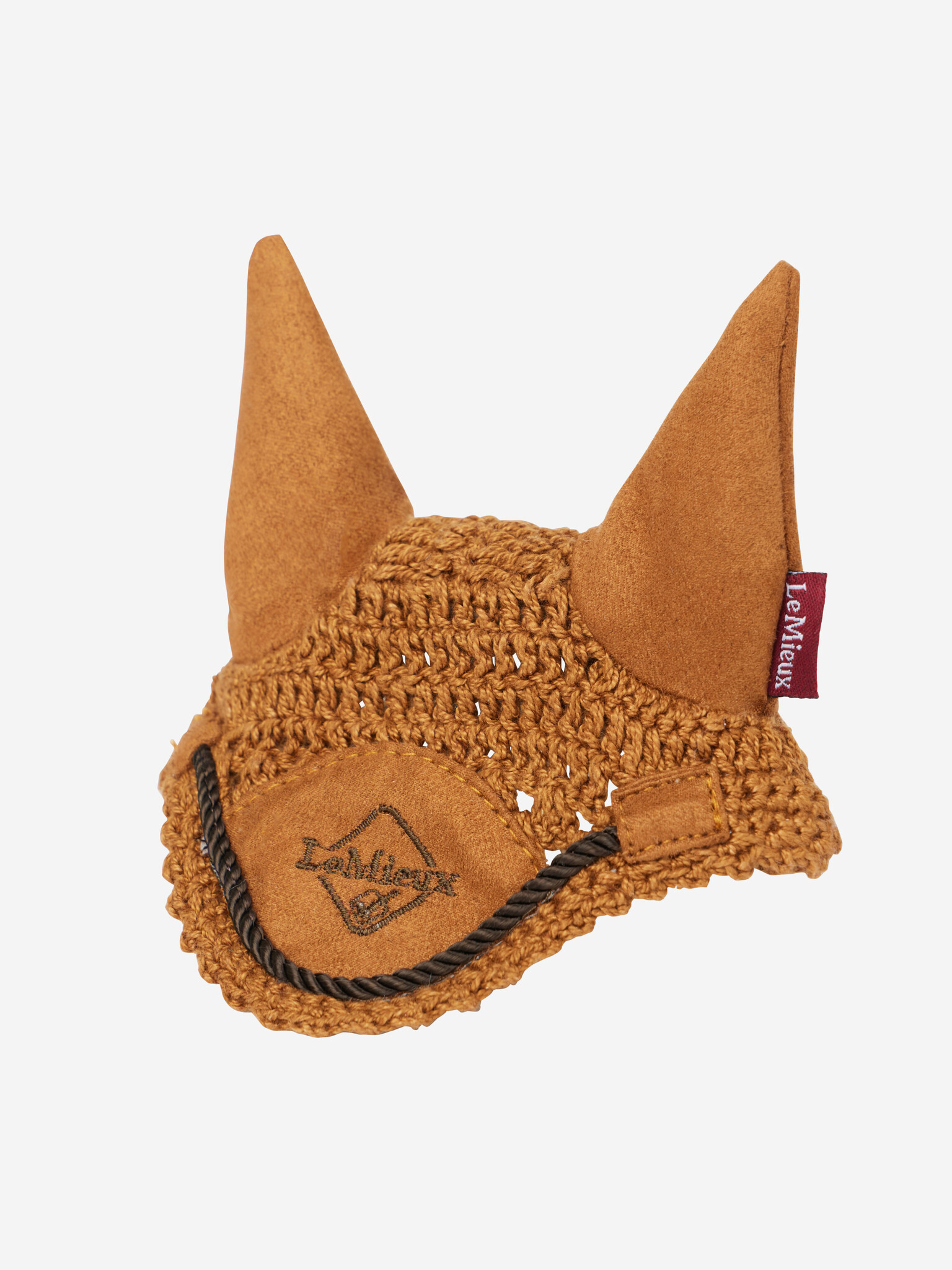 LeMieux LeMieux mini pony fly hood