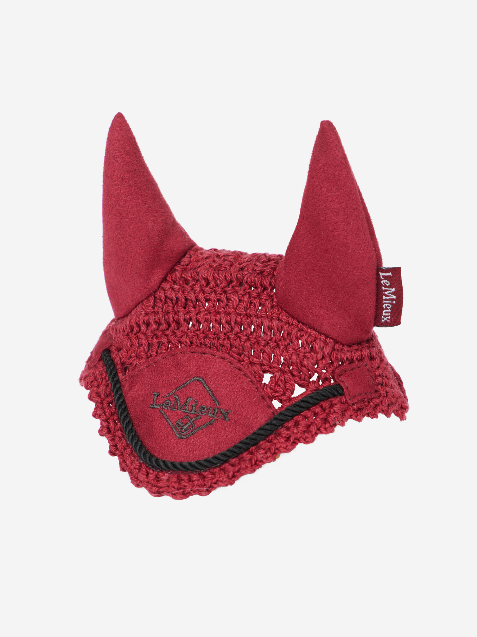 LeMieux LeMieux mini pony fly hood
