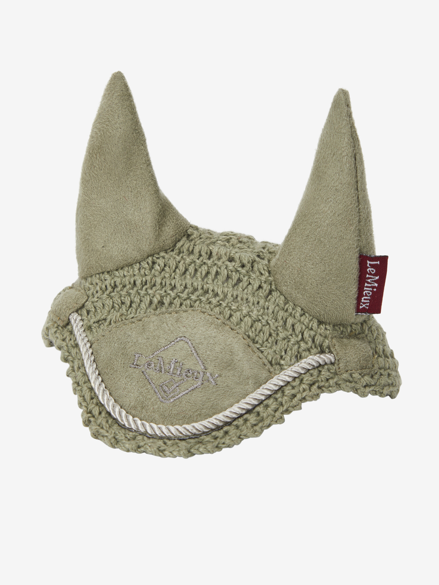 LeMieux LeMieux Toy pony fly hood