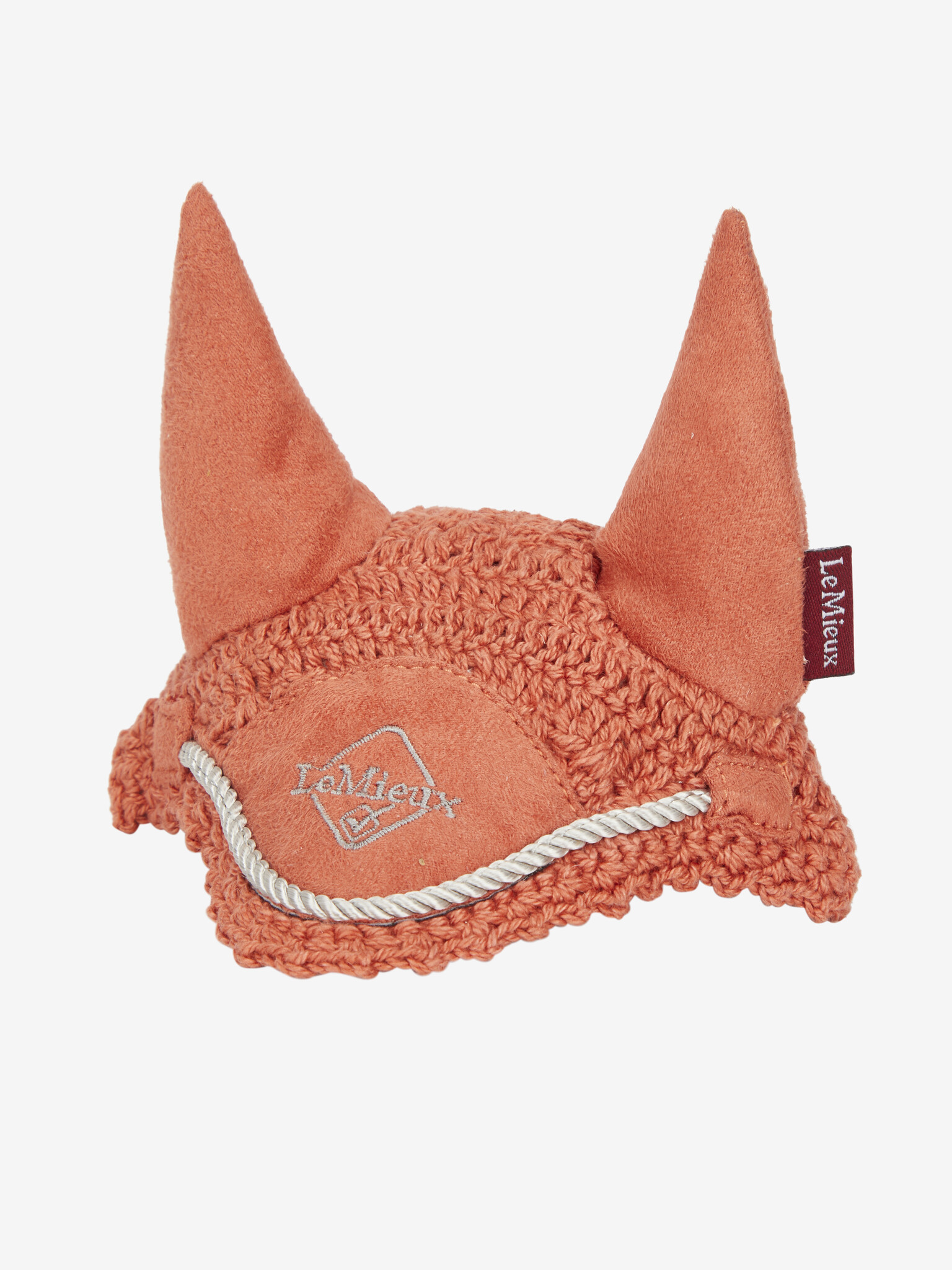 LeMieux LeMieux Toy pony fly hood