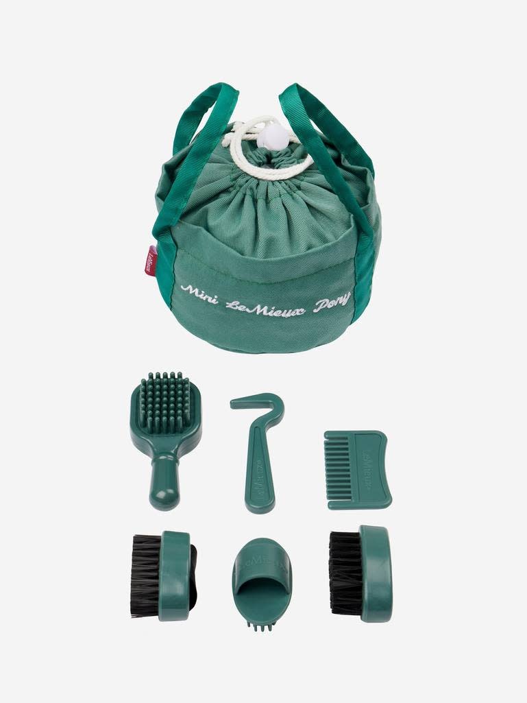 LeMieux Lemieux Mini Pony grooming kit