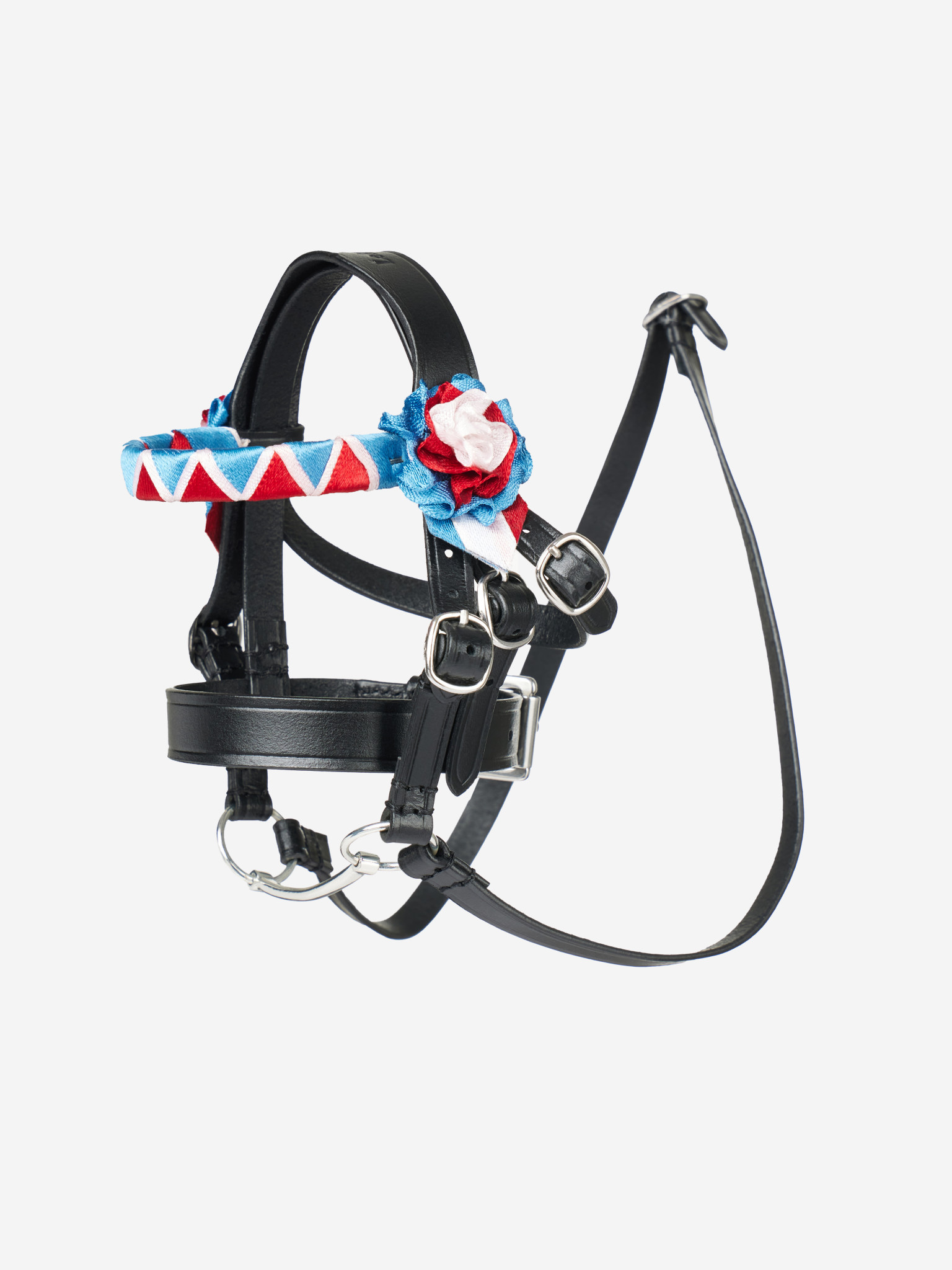 LeMieux LeMieux Toy Pony Showing Bridle