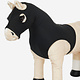 LeMieux LeMieux Toy Pony Stretch Hood