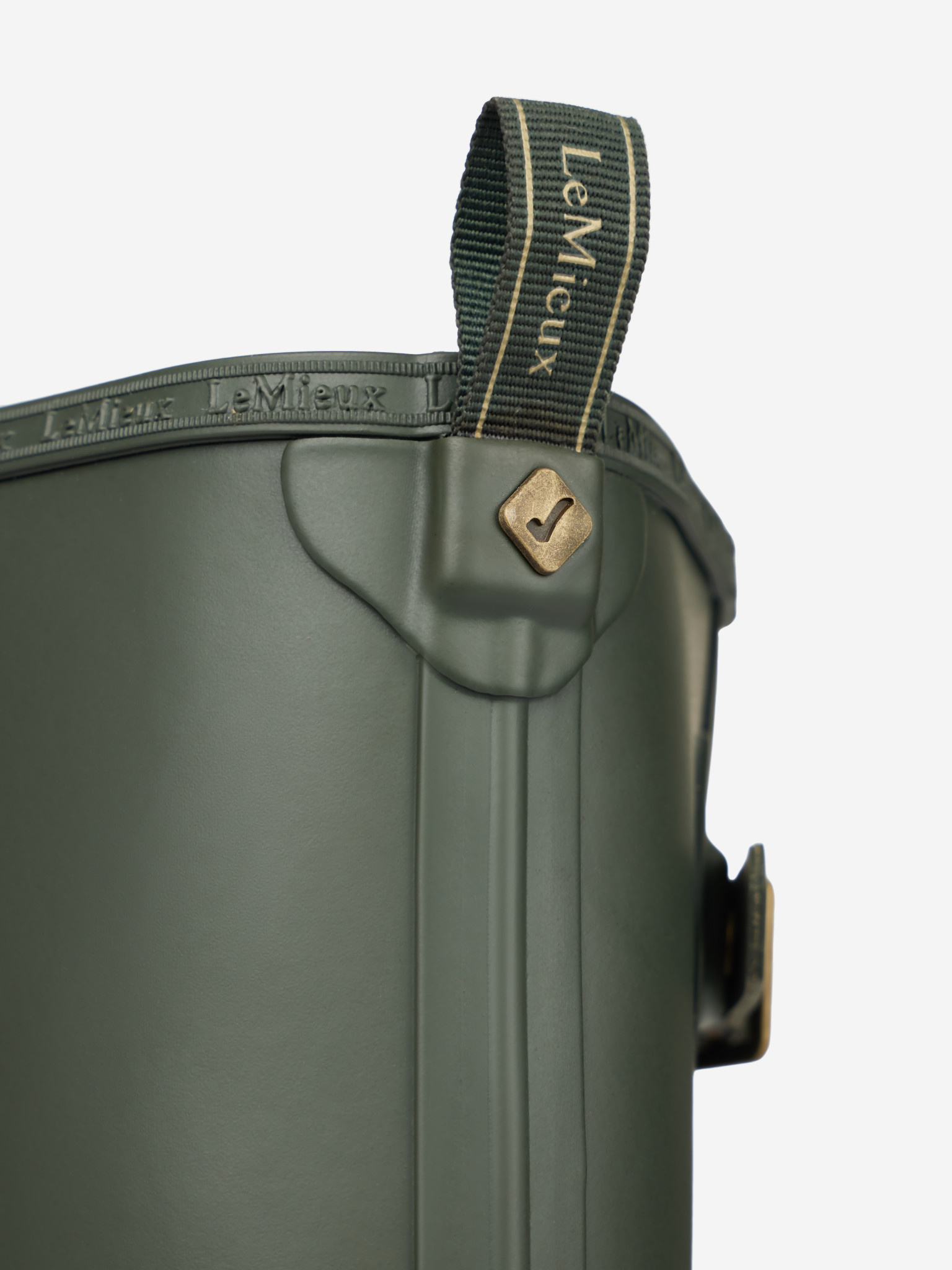 LeMieux Stride Wellington Boots