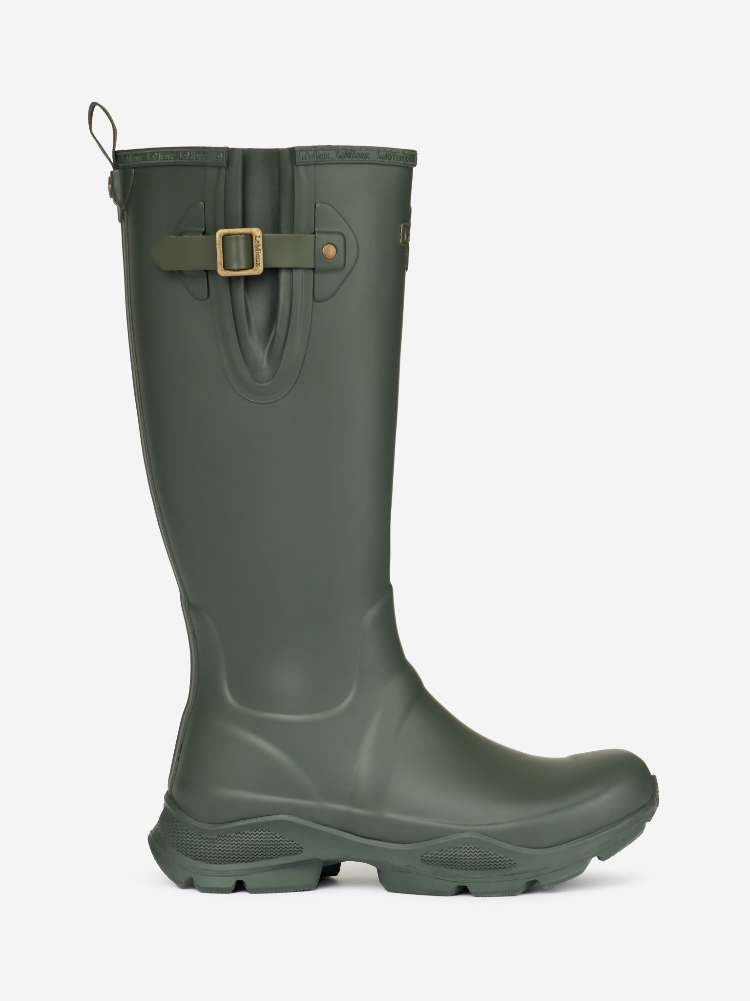 LeMieux Stride Wellington Boots