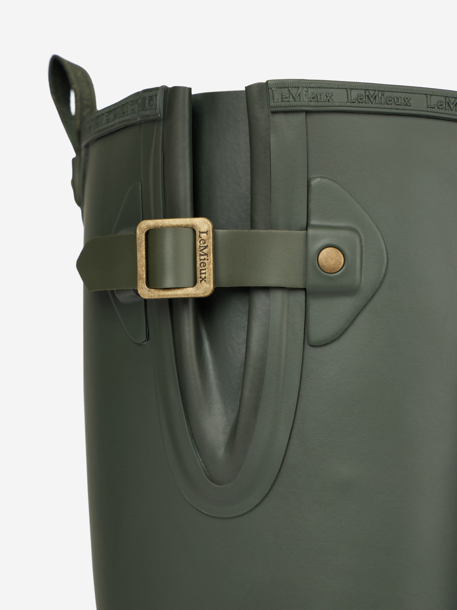 LeMieux Stride Wellington Boots